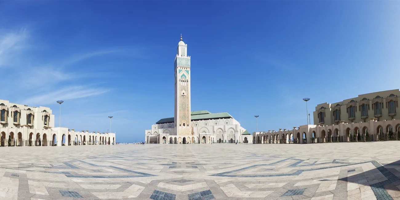 Casablanca Travel Guide, Facts and Places to Visit